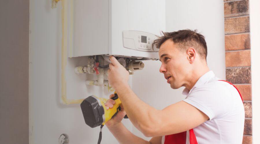Professional Leak Detection Services in Ansley, NE